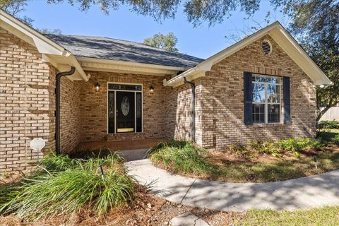 A home in Tallahassee