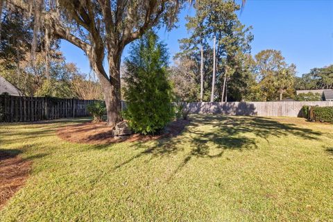 A home in Tallahassee