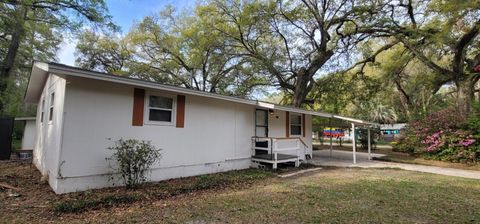 Tiny photo for 1210 Carson Drive, Tallahassee, FL 32305 (MLS # 394885)