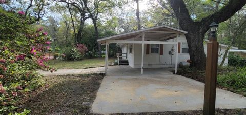 Tiny photo for 1210 Carson Drive, Tallahassee, FL 32305 (MLS # 394885)