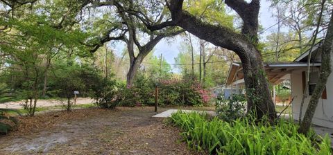 Tiny photo for 1210 Carson Drive, Tallahassee, FL 32305 (MLS # 394885)