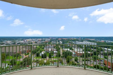 Tiny photo for 300 S Duval Street #2101, Tallahassee, FL 32301 (MLS # 397872)