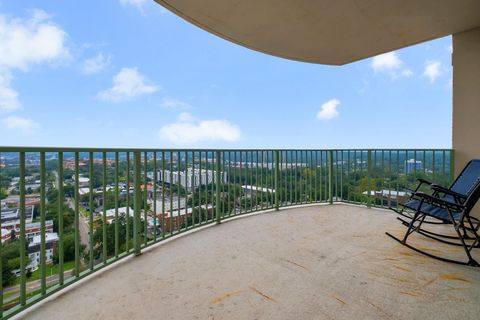 Tiny photo for 300 S Duval Street #2101, Tallahassee, FL 32301 (MLS # 397872)