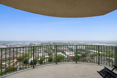 Tiny photo for 300 S Duval Street #2101, Tallahassee, FL 32301 (MLS # 397872)