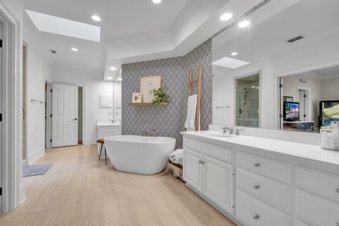 Tiny photo for 8555 Congressional Drive, Tallahassee, FL 32312 (MLS # 393428)