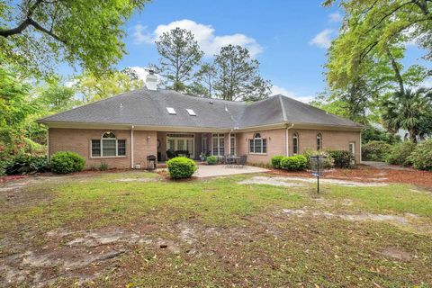 Tiny photo for 8555 Congressional Drive, Tallahassee, FL 32312 (MLS # 393428)