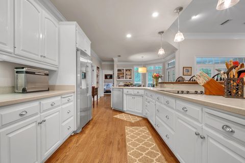 Tiny photo for 8555 Congressional Drive, Tallahassee, FL 32312 (MLS # 393428)