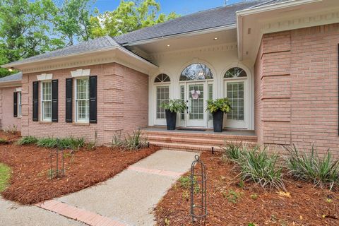 Tiny photo for 8555 Congressional Drive, Tallahassee, FL 32312 (MLS # 393428)