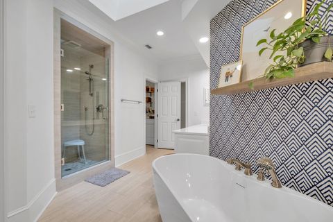 Tiny photo for 8555 Congressional Drive, Tallahassee, FL 32312 (MLS # 393428)