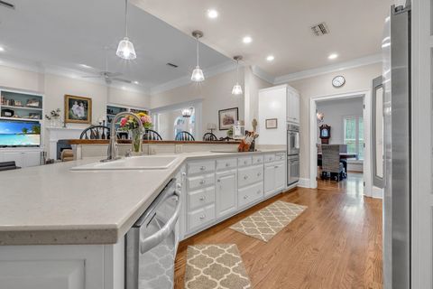 Tiny photo for 8555 Congressional Drive, Tallahassee, FL 32312 (MLS # 393428)