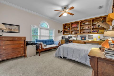 Tiny photo for 8555 Congressional Drive, Tallahassee, FL 32312 (MLS # 393428)