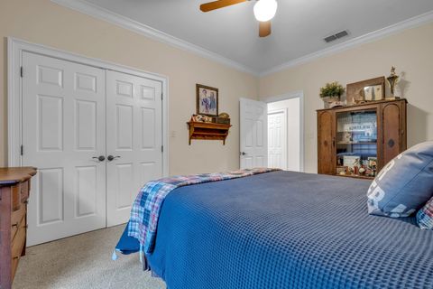 Tiny photo for 8555 Congressional Drive, Tallahassee, FL 32312 (MLS # 393428)