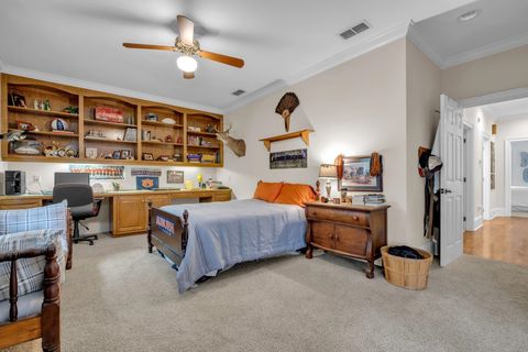 Tiny photo for 8555 Congressional Drive, Tallahassee, FL 32312 (MLS # 393428)