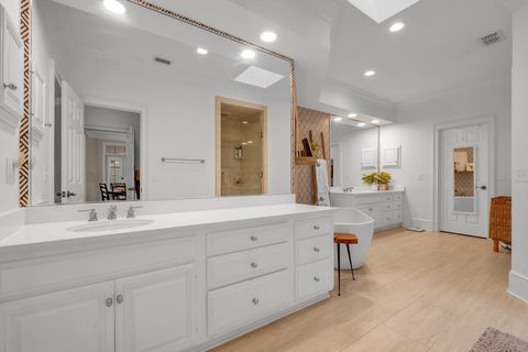 Tiny photo for 8555 Congressional Drive, Tallahassee, FL 32312 (MLS # 393428)