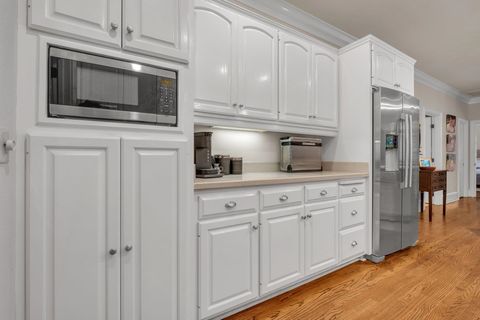 Tiny photo for 8555 Congressional Drive, Tallahassee, FL 32312 (MLS # 393428)