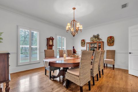 Tiny photo for 8555 Congressional Drive, Tallahassee, FL 32312 (MLS # 393428)