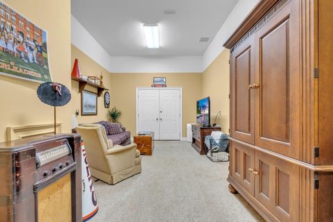 Tiny photo for 8555 Congressional Drive, Tallahassee, FL 32312 (MLS # 393428)