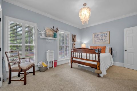 Tiny photo for 8555 Congressional Drive, Tallahassee, FL 32312 (MLS # 393428)