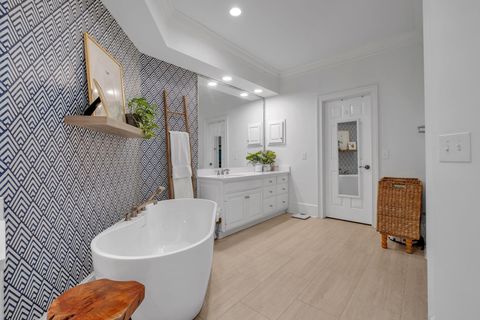 Tiny photo for 8555 Congressional Drive, Tallahassee, FL 32312 (MLS # 393428)