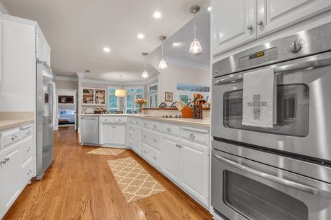 Tiny photo for 8555 Congressional Drive, Tallahassee, FL 32312 (MLS # 393428)