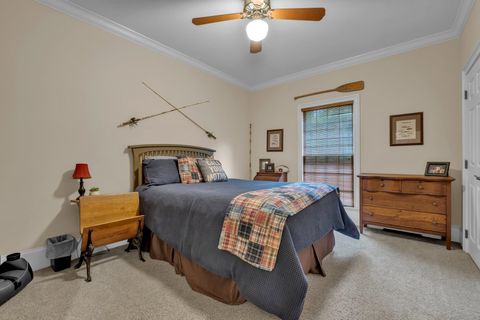 Tiny photo for 8555 Congressional Drive, Tallahassee, FL 32312 (MLS # 393428)