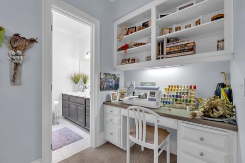 Tiny photo for 8555 Congressional Drive, Tallahassee, FL 32312 (MLS # 393428)