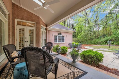 Tiny photo for 8555 Congressional Drive, Tallahassee, FL 32312 (MLS # 393428)