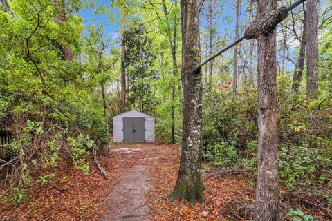 Tiny photo for 8555 Congressional Drive, Tallahassee, FL 32312 (MLS # 393428)