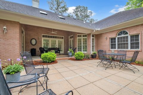 Tiny photo for 8555 Congressional Drive, Tallahassee, FL 32312 (MLS # 393428)