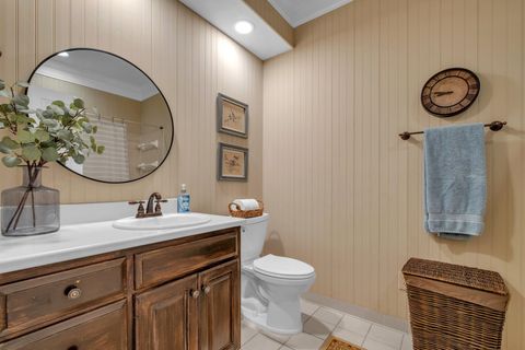 Tiny photo for 8555 Congressional Drive, Tallahassee, FL 32312 (MLS # 393428)