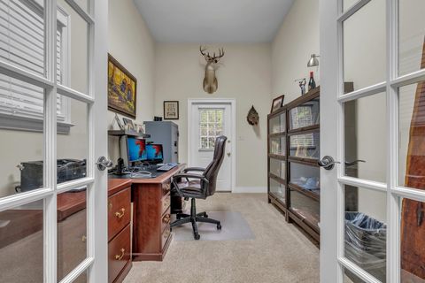 Tiny photo for 8555 Congressional Drive, Tallahassee, FL 32312 (MLS # 393428)