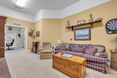 Tiny photo for 8555 Congressional Drive, Tallahassee, FL 32312 (MLS # 393428)