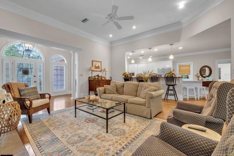 Tiny photo for 8555 Congressional Drive, Tallahassee, FL 32312 (MLS # 393428)