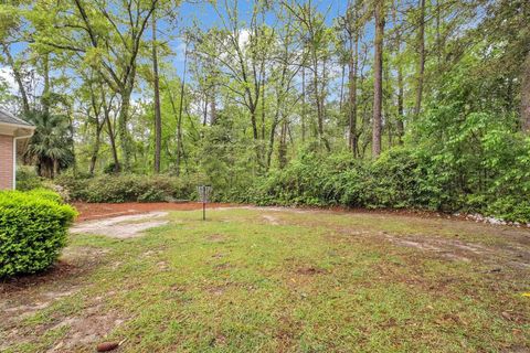 Tiny photo for 8555 Congressional Drive, Tallahassee, FL 32312 (MLS # 393428)