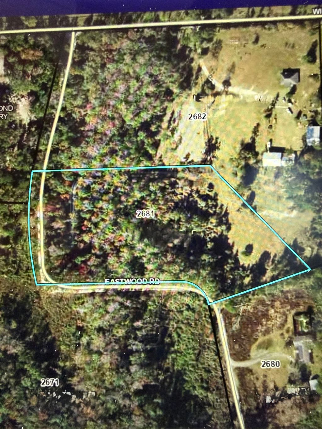 Photo of Eastwood Road, Monticello, FL 32344 (MLS # 402606)