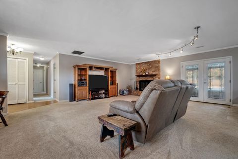 Tiny photo for 2211 Bourgogne Drive, Tallahassee, FL 32308 (MLS # 395980)