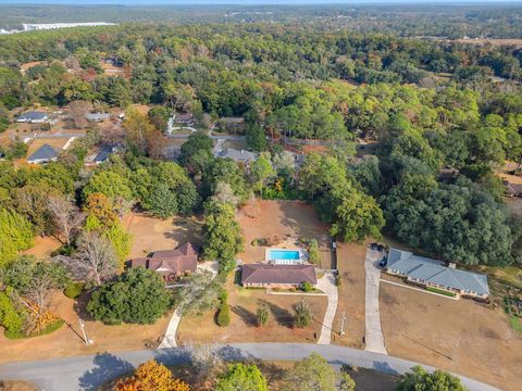 2211 Bourgogne Drive Tallahassee FL 32308