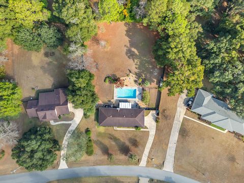 Tiny photo for 2211 Bourgogne Drive, Tallahassee, FL 32308 (MLS # 395980)