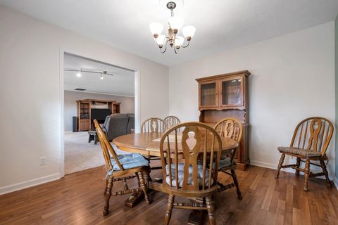 Tiny photo for 2211 Bourgogne Drive, Tallahassee, FL 32308 (MLS # 395980)