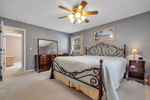 Tiny photo for 2211 Bourgogne Drive, Tallahassee, FL 32308 (MLS # 395980)