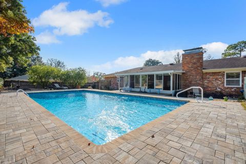 Tiny photo for 2211 Bourgogne Drive, Tallahassee, FL 32308 (MLS # 395980)