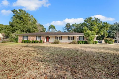 Tiny photo for 2211 Bourgogne Drive, Tallahassee, FL 32308 (MLS # 395980)