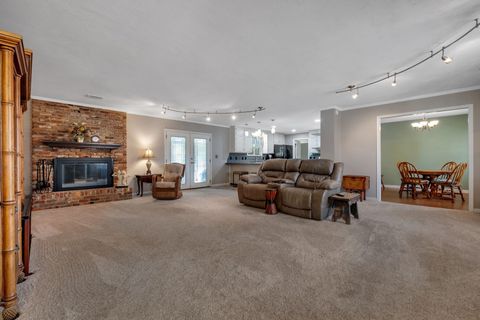 Tiny photo for 2211 Bourgogne Drive, Tallahassee, FL 32308 (MLS # 395980)