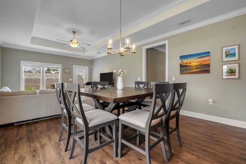 Tiny photo for 2281 Wabash Trail, Tallahassee, FL 32303 (MLS # 402276)