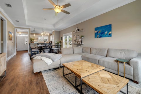 Tiny photo for 2281 Wabash Trail, Tallahassee, FL 32303 (MLS # 402276)