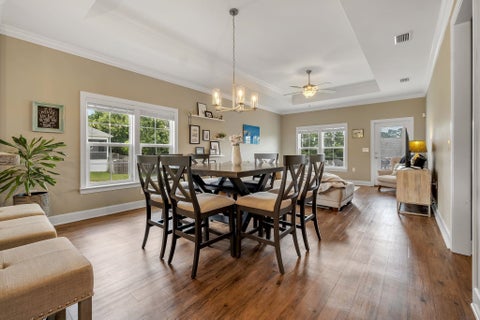 Tiny photo for 2281 Wabash Trail, Tallahassee, FL 32303 (MLS # 402276)