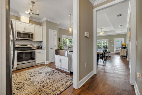 Tiny photo for 2281 Wabash Trail, Tallahassee, FL 32303 (MLS # 402276)
