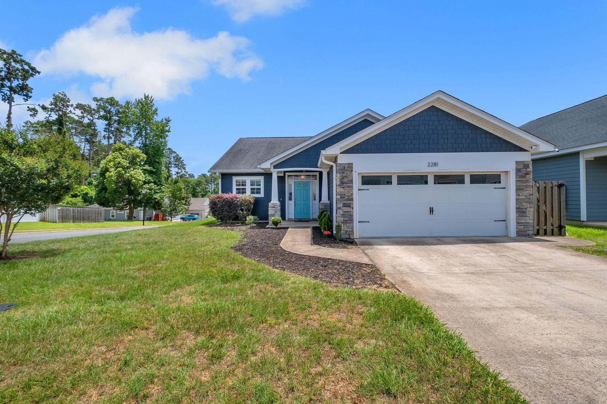 Photo 1 of 42 — 2281 Wabash Trail, Tallahassee, FL 32303