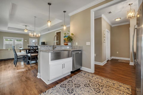 Tiny photo for 2281 Wabash Trail, Tallahassee, FL 32303 (MLS # 402276)