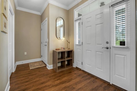 Tiny photo for 2281 Wabash Trail, Tallahassee, FL 32303 (MLS # 402276)